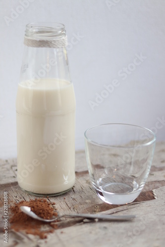 Milk Photography
