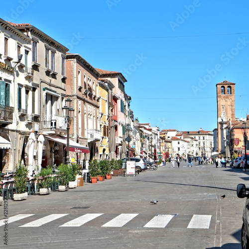 Chioggia