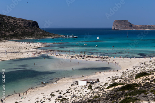 Playa de Creta
