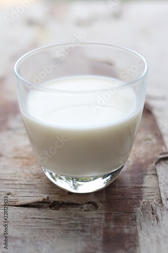 Milk Photography