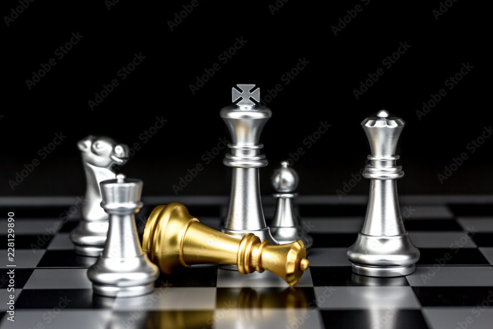 Chess board Chess board