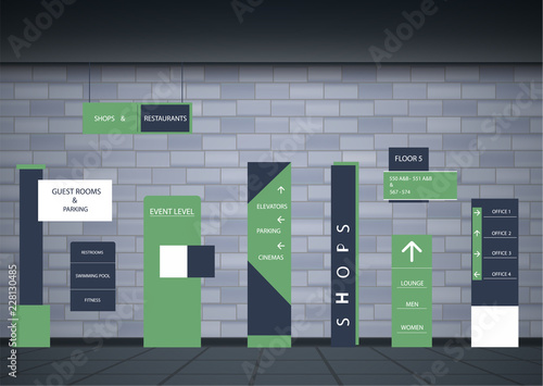 signboards for business