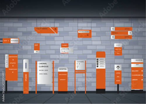 signboards for business