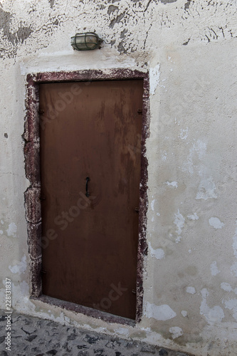 Puerta © dat_ithaca_photo