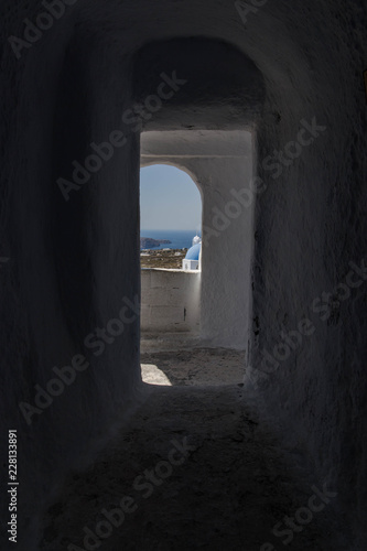 Santorini © dat_ithaca_photo