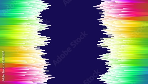 Background Design. Elegant Gradient Color and Abstract. With Liquid And Light Colors. Vector EPS 10