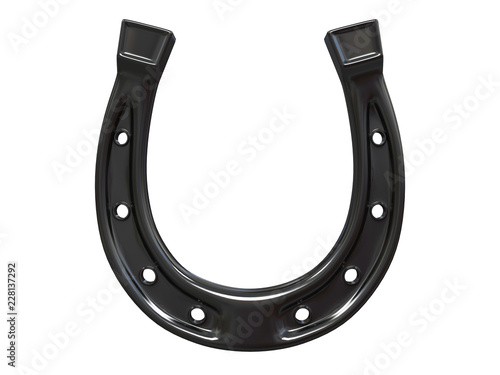 HorseShoe steel