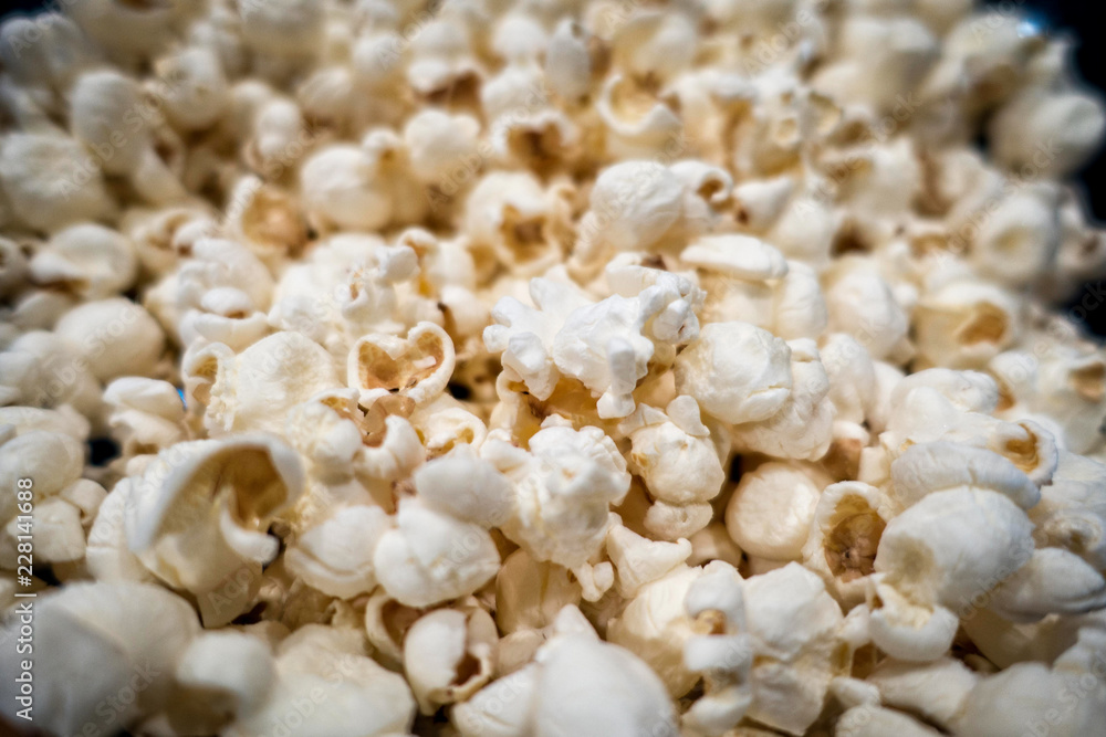 Popcorn Popcorn