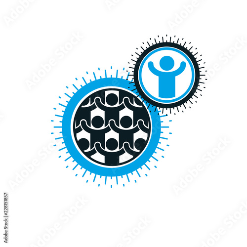 Mankind and Person conceptu...