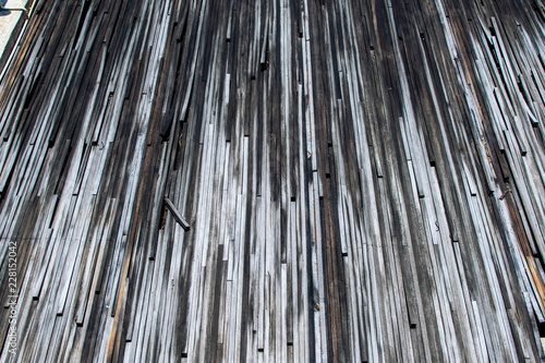 Beautiful wood background for graphic design.