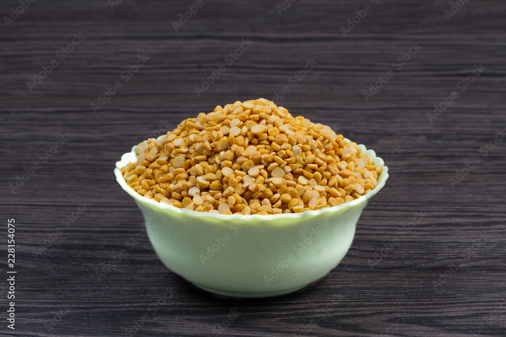 Chickpea Lentils seeds. Chickpea Lentils seeds.