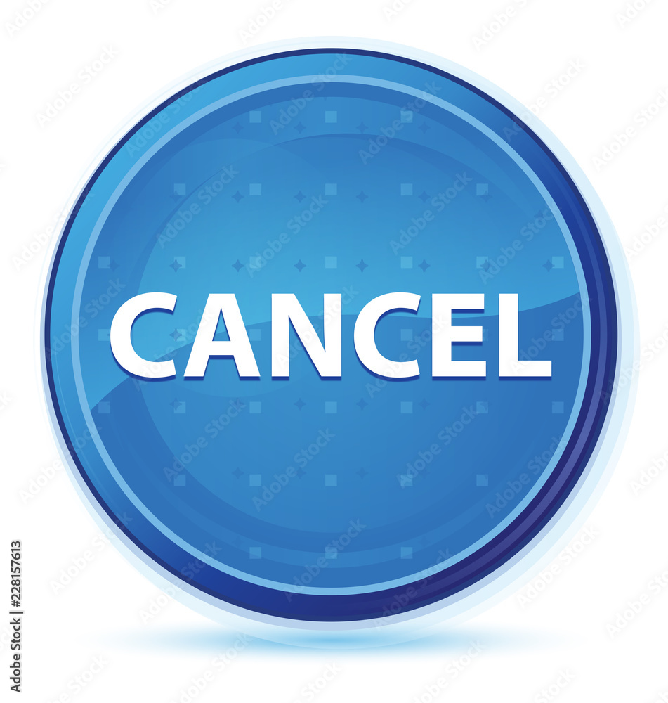Cancel midnight blue prime round button Cancel midnight blue prime round button
