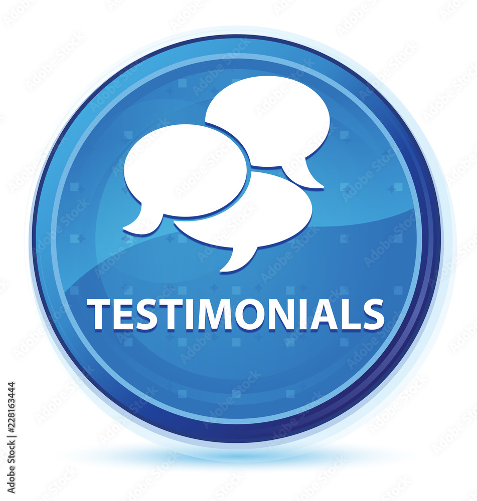 Testimonials (comments icon) midnight blue prime round button Testimonials (comments icon) midnight blue prime round button
