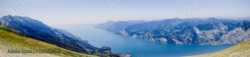 Gardalake photo