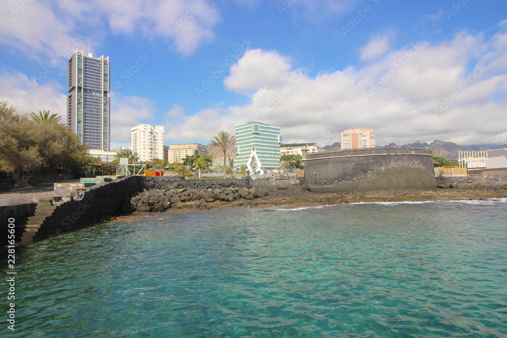 Santa Cruz de Tenerife, Canarias, España Santa Cruz de Tenerife, Canarias, España