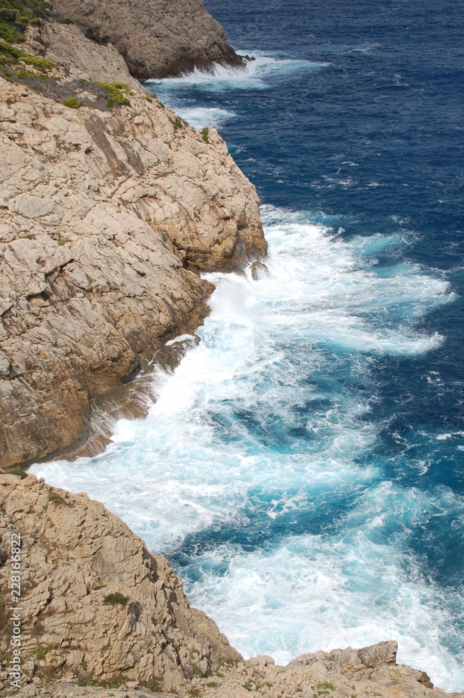 Obraz premium Wybrzeże_6