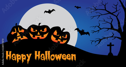 Happy Halloween
