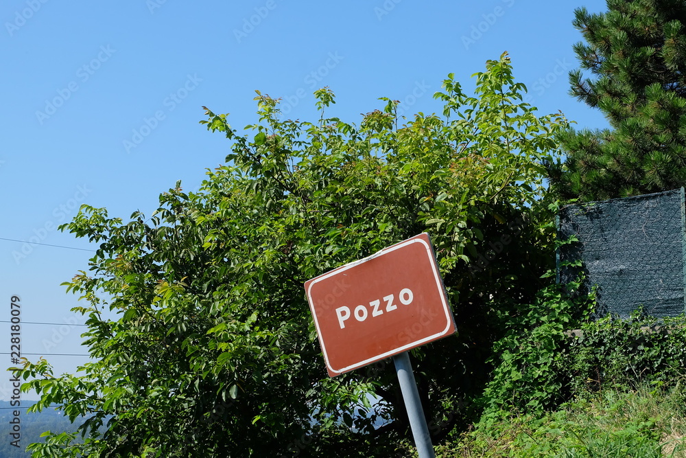 Pozzo