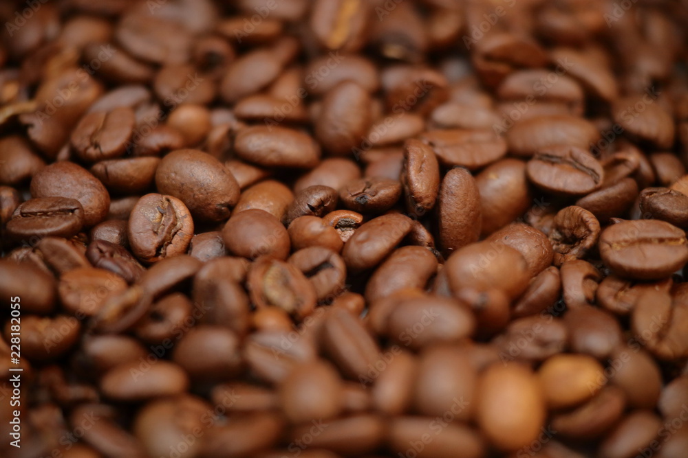 Obraz premium Kaffee