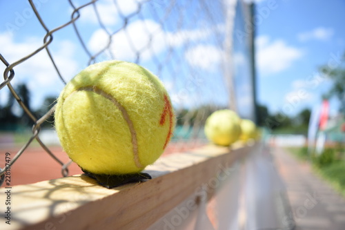 tennis