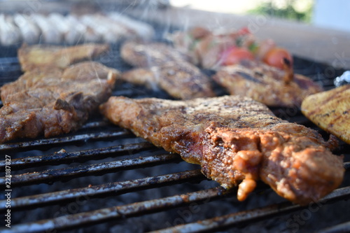 grill