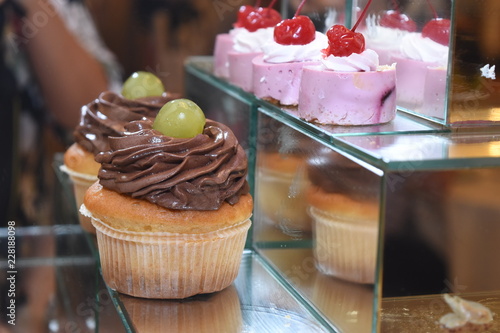cup cake