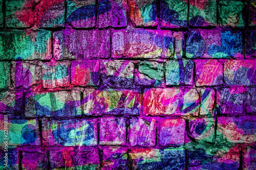background texture brickwork