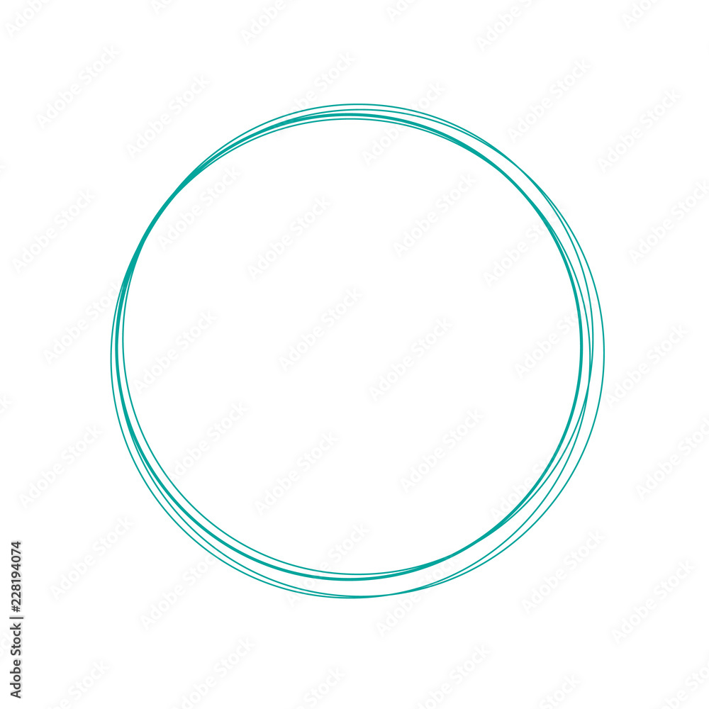 marker circle, circles for highlight text or quote. Text can be placed in the circles. Vector illustration. marker circle, circles for highlight text or quote. Text can be placed in the circles. Vector illustration.