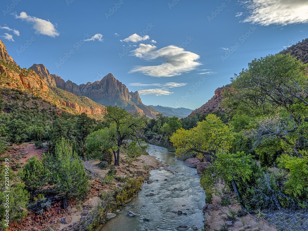 Zion National Park Zion National Park