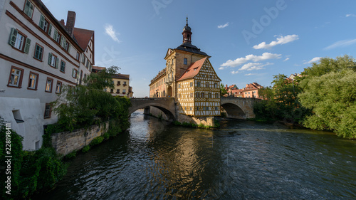 Bamberga, Germania photo
