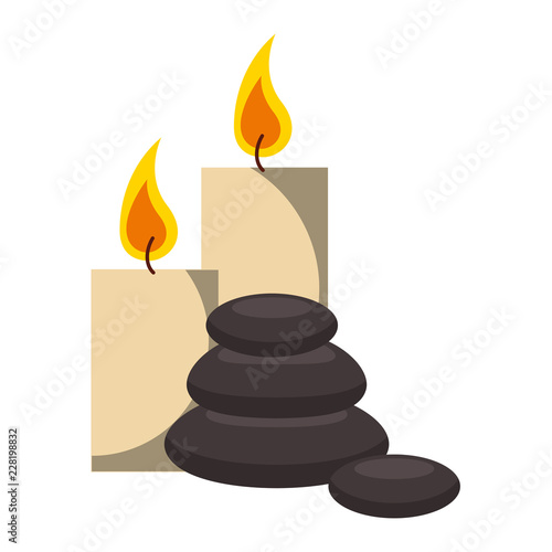 spa therapy treatment