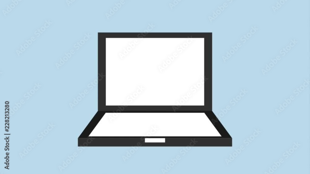 laptop computer car vehicle selecting laptop computer car vehicle selecting