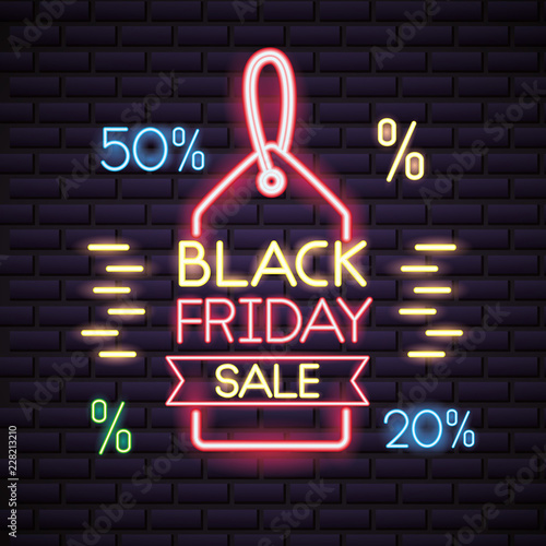 black friday shopping sales