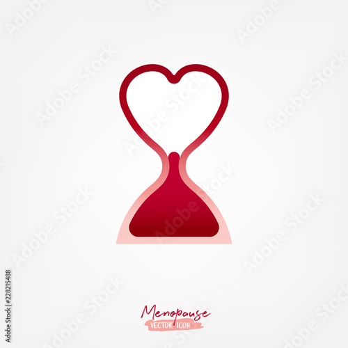 Menopause Icon Image