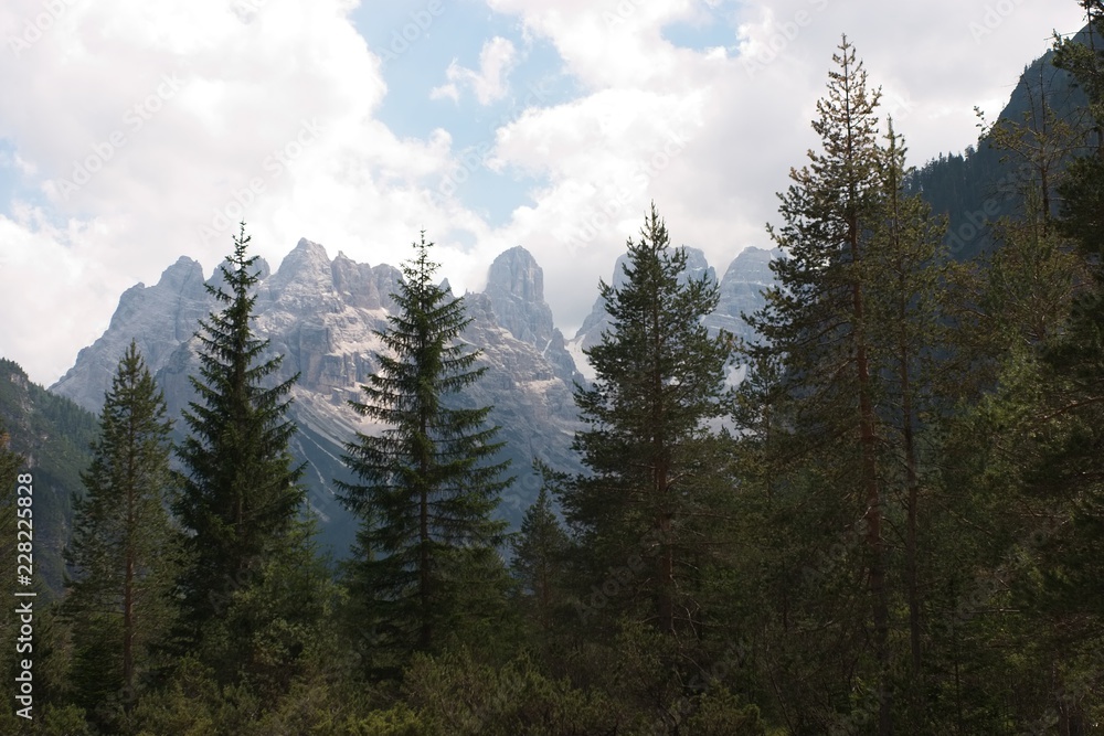 Italian Dolomites Italian Dolomites