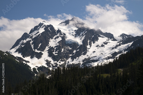 mountains in usa