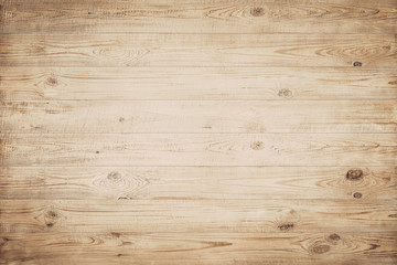 Gordijnen Hout Oude houten planken met patina  © TravelFlow