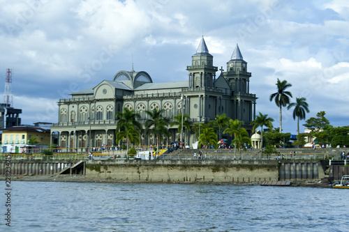Catedral de quibdo