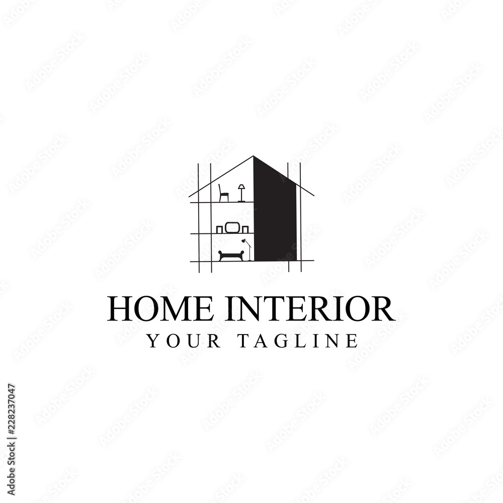 home renovation Stock Vector | Adobe Stock
