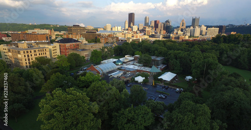 National Aviary, Pittsburgh 1