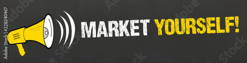 Market Yourself! photo