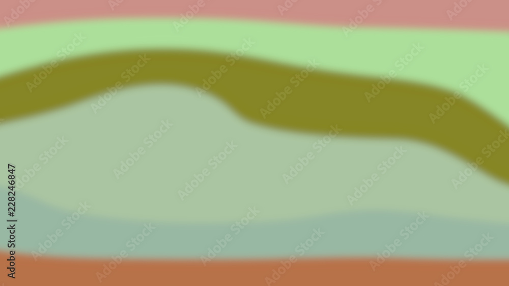 Colorful background of flowing fabric. Smooth and soft. Colorful background of flowing fabric. Smooth and soft.