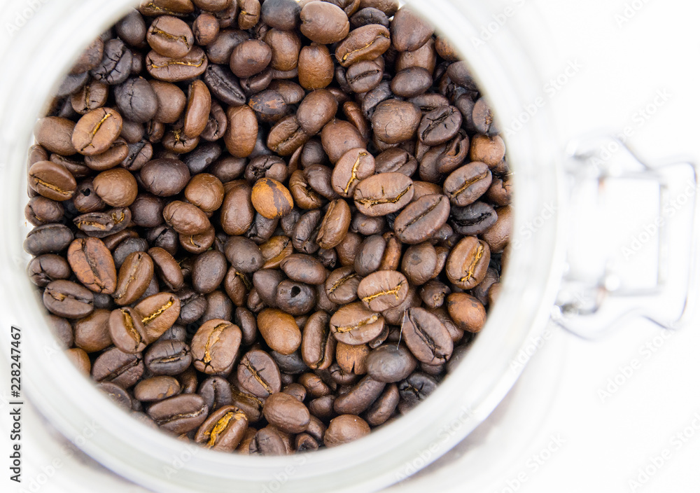 coffee bean coffee bean