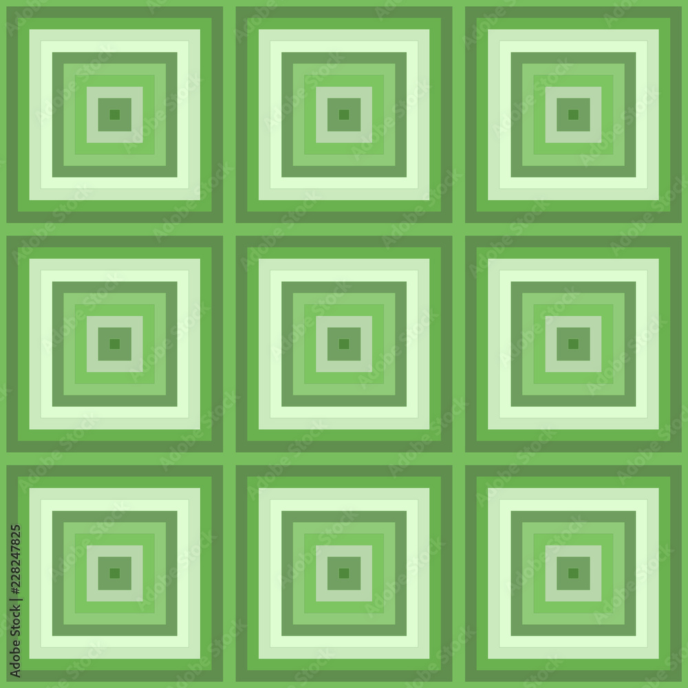Seamless pattern background from a variety of multicolored squares. Seamless pattern background from a variety of multicolored squares.