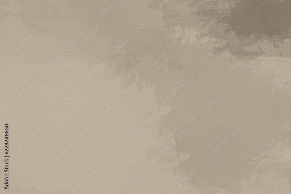 abstract grunge brush vector texture background