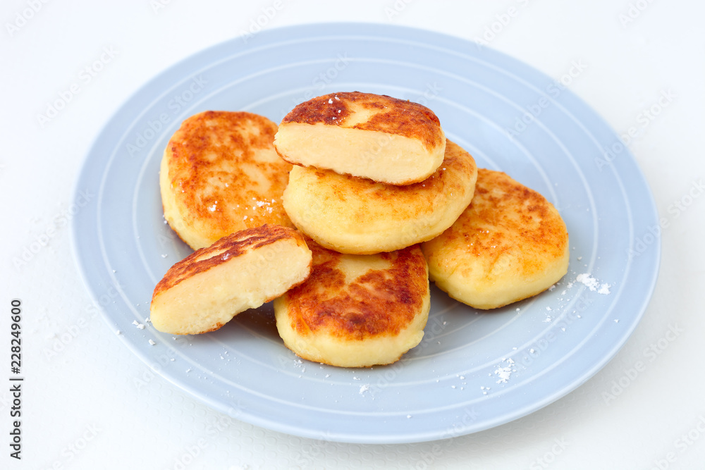 Quark-Pancakes Quark-Pancakes