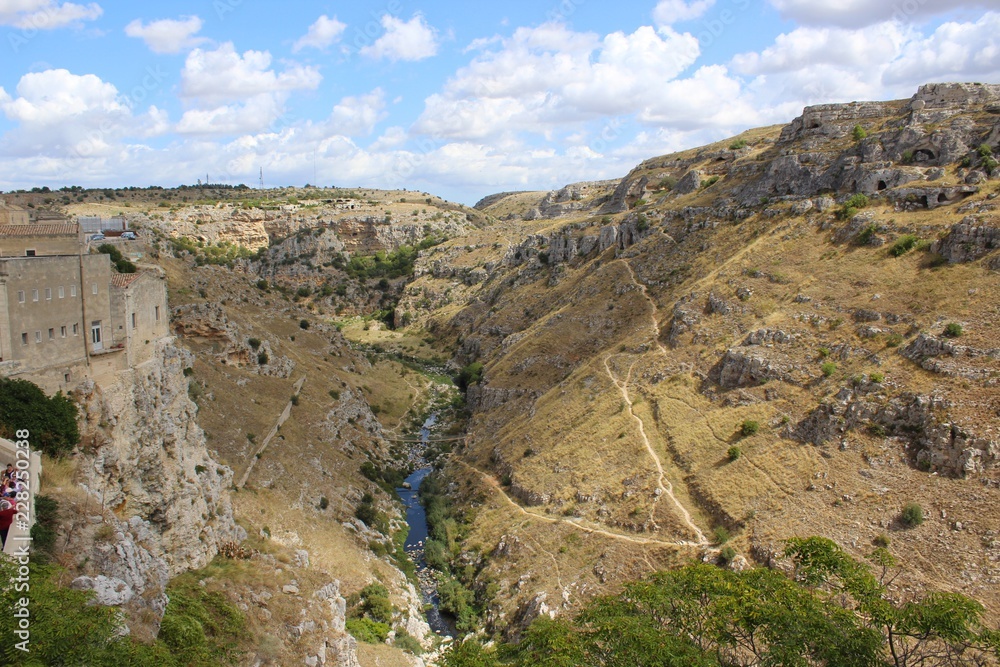 Matera Matera