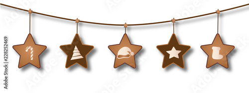 Weihnachtsmotiv