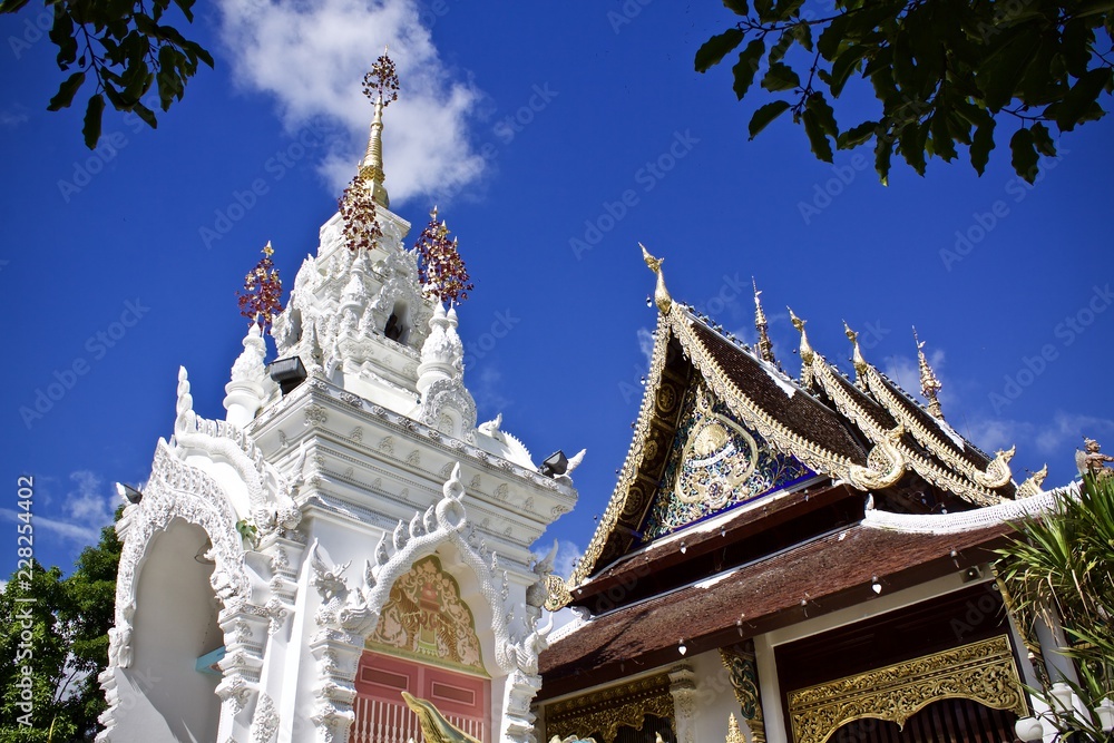 temple in thailand temple in thailand