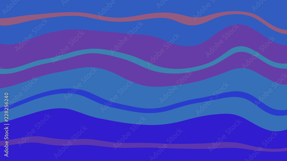 Background with color lines. Different shades and thickness. Background with color lines. Different shades and thickness.